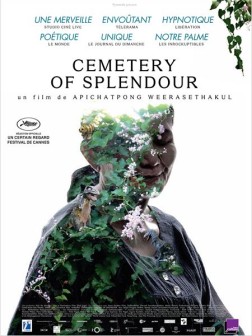 Cemetery of Splendour (2014)