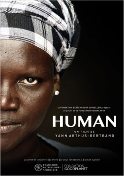 Human (2015)