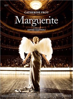 Marguerite (2015)