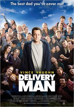 Delivery Man (2013)