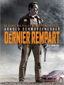 Le Dernier rempart (2013)