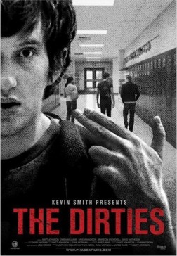 The Dirties (2013)