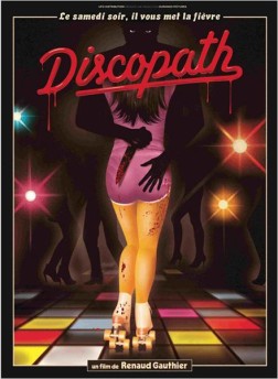 Discopath (2013)
