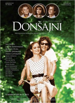 Donsajni (2013)