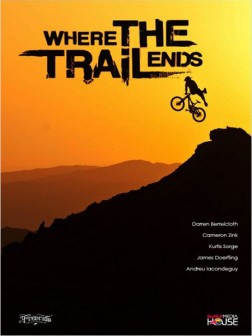 Downhill Extreme (2013)