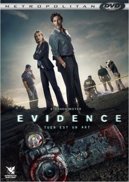 Evidence (2013)