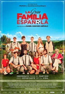 Family United (2013)