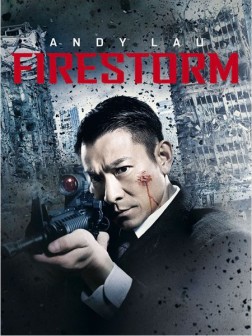 Firestorm (2013)