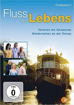 Fluss des Lebens - Verloren am Amazonas (2013)