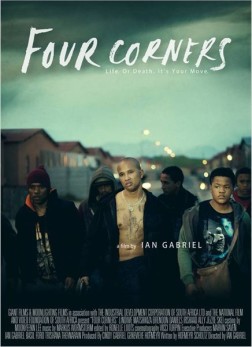 Four Corners (2013)