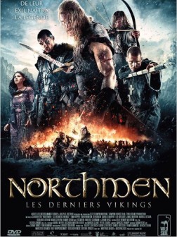 Northmen : Les Derniers Vikings (2014)
