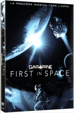 Gagarine - First in Space (2013)