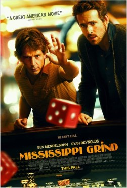 Mississippi Grind (2014)