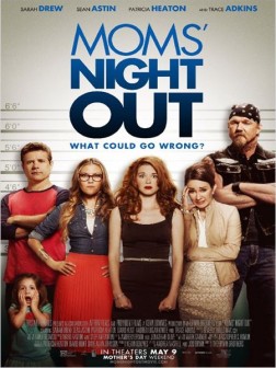 Mom's Night Out (2014)