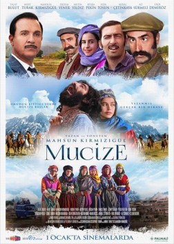 Mucize (2014)