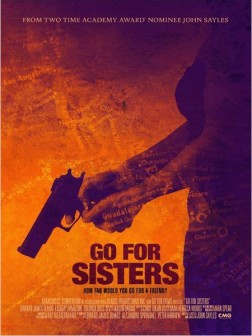 Go For Sisters (2013)