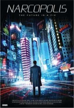 Narcopolis (2014)