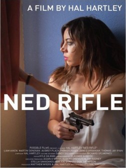 Ned Rifle (2014)