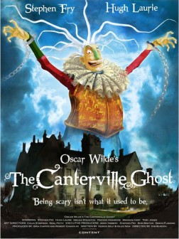 Oscar Wilde’s The Canterville Ghost (2014)