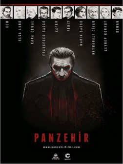 Panzehir (2014)