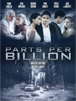 Parts Per Billion (2014)