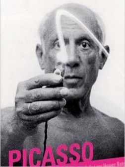 Picasso, l'inventaire d'une vie (2014)