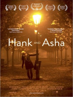 Hank and Asha (2013)