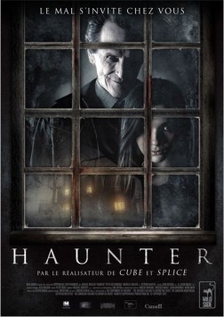 Haunter (2013)