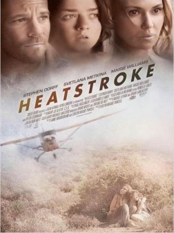 Heatstroke (2013)