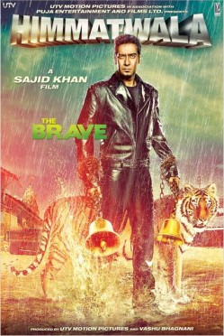 Himmatwala (2013)