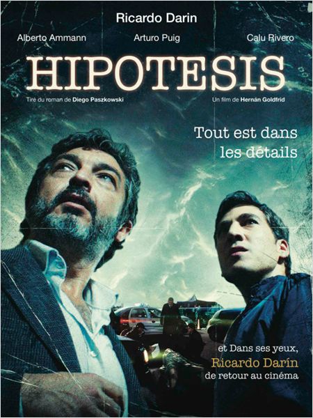 Hipótesis (2013)