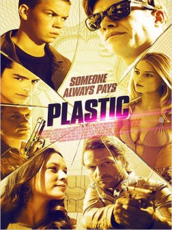 Plastic (2014)