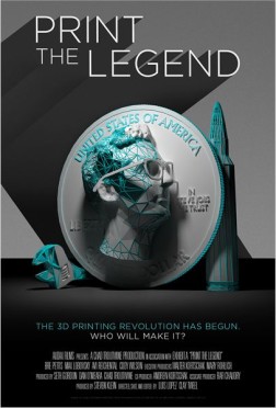 Print The Legend (2014)