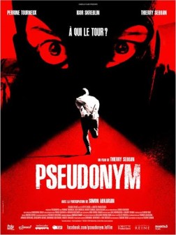 Pseudonym (2014)