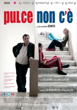 Pulce Non C'è (2014)