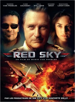 Red Sky (2014)