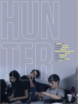 Hunter (2013)