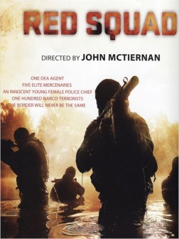 Red Squad (2014)