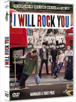 I Will Rock You (2013)