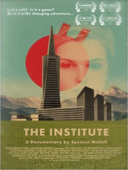 The Institute (2013)