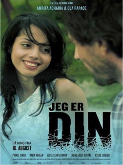 Jeg er din (2013)