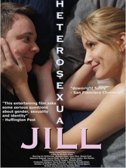 Jill & Me (2013)