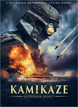 Kamikaze, le dernier assaut (2013)