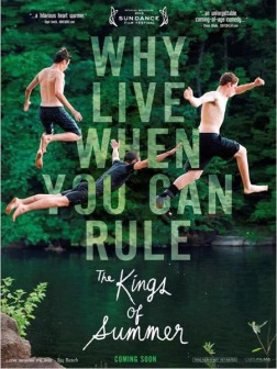 The Kings Of Summer (2013)