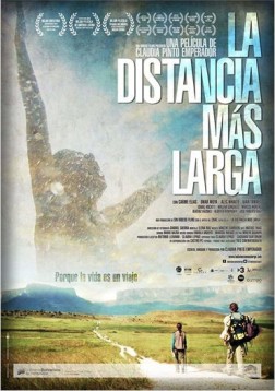 La Distancia Más Larga (2013)