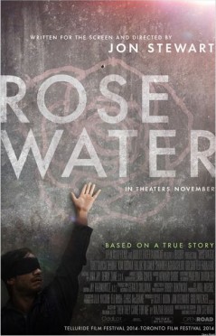 Rosewater (2014)