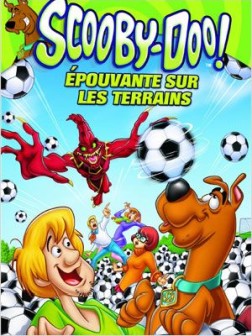 Scooby-Doo! Épouvante sur les terrains (2014)