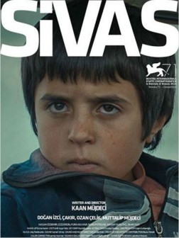 Sivas (2014)