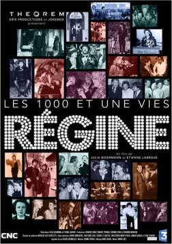 Les milles et une vies de Régine (2013)