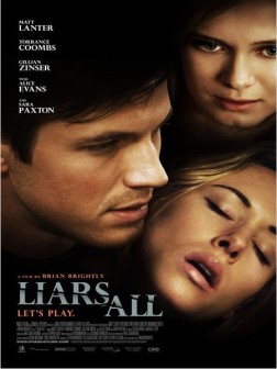 Liars All (2013)